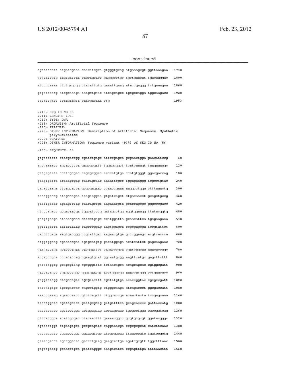 PREPARATION OF PROTECTIVE ANTIGEN - diagram, schematic, and image 111