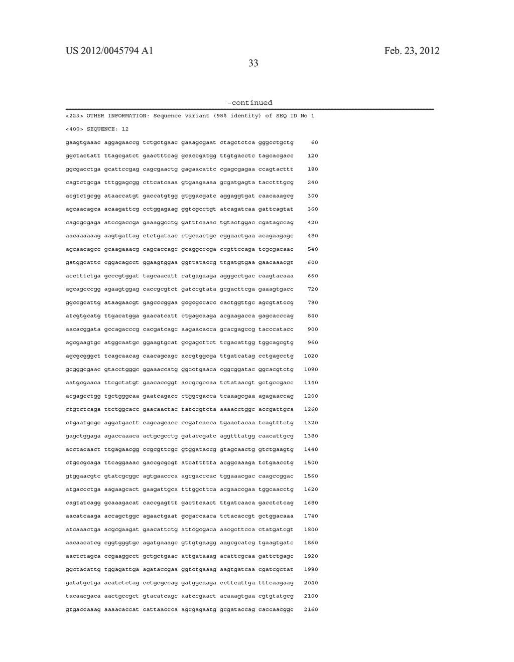 PREPARATION OF PROTECTIVE ANTIGEN - diagram, schematic, and image 57