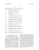 Engineered Microorganisms for the Production of One or More Target     Compounds diagram and image