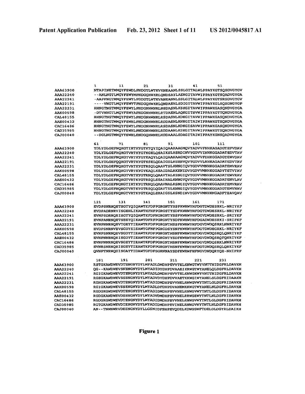 Compositions And Methods Comprising Alpha-Amylase Variants With Altered     Properties - diagram, schematic, and image 02