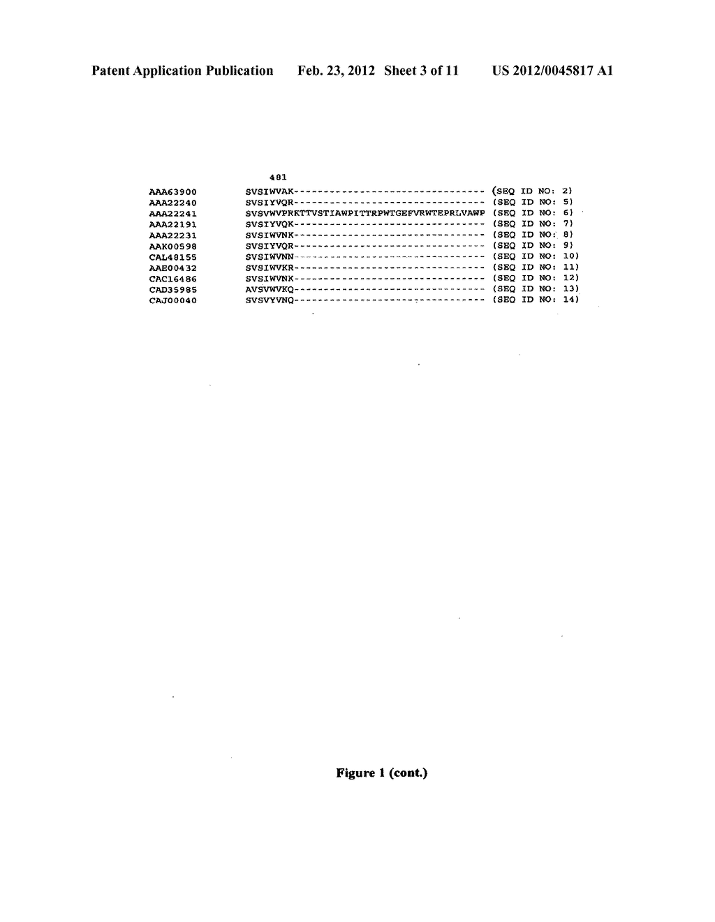 Compositions And Methods Comprising Alpha-Amylase Variants With Altered     Properties - diagram, schematic, and image 04