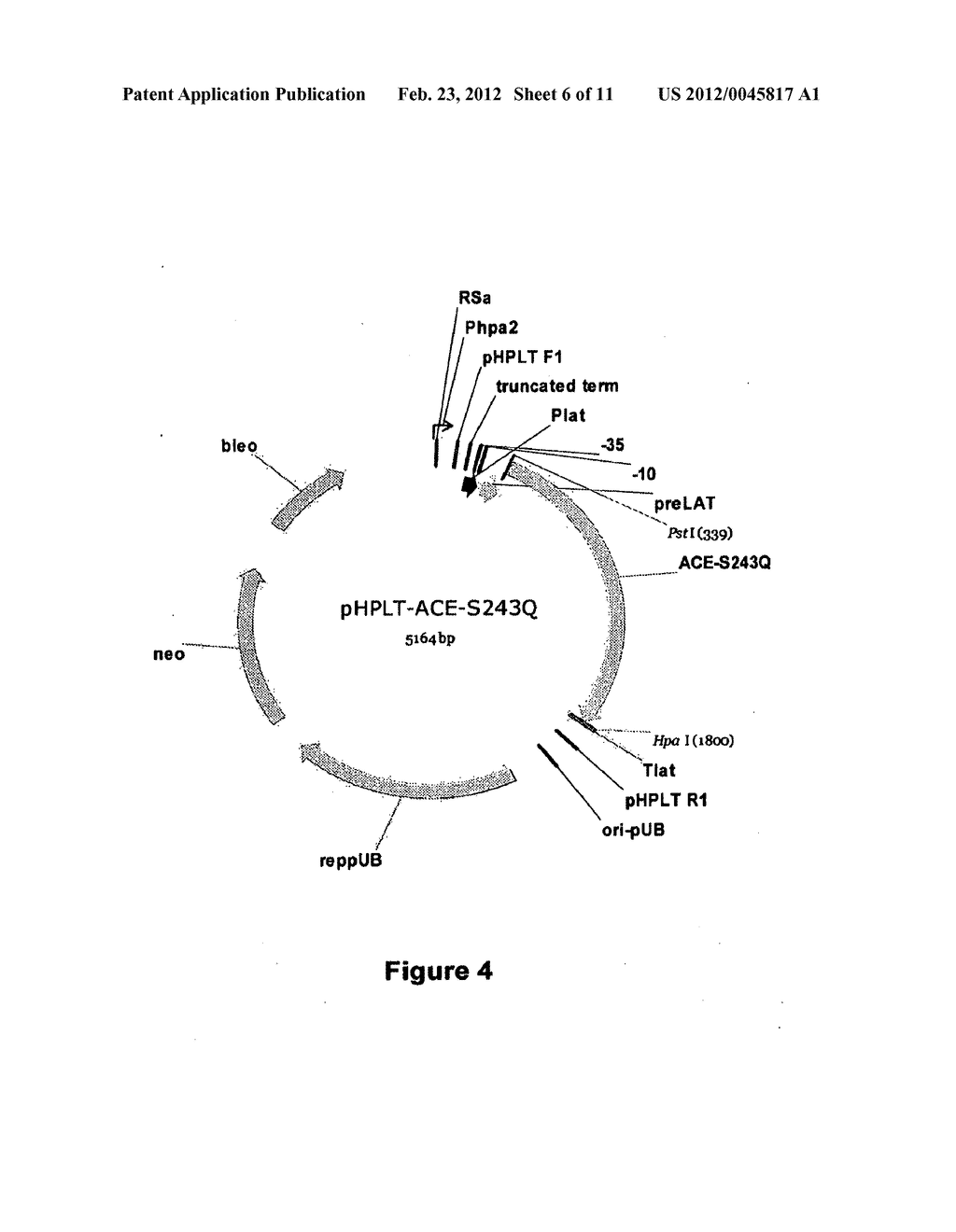 Compositions And Methods Comprising Alpha-Amylase Variants With Altered     Properties - diagram, schematic, and image 07