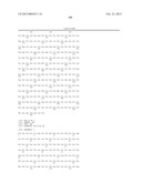 Compositions And Methods Comprising Alpha-Amylase Variants With Altered     Properties diagram and image