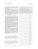 BINDING MOLECULES FOR HUMAN FACTOR VIII AND FACTOR VIII-LIKE PROTEINS diagram and image