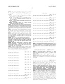 BINDING MOLECULES FOR HUMAN FACTOR VIII AND FACTOR VIII-LIKE PROTEINS diagram and image