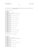 BINDING MOLECULES FOR HUMAN FACTOR VIII AND FACTOR VIII-LIKE PROTEINS diagram and image