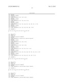 BINDING MOLECULES FOR HUMAN FACTOR VIII AND FACTOR VIII-LIKE PROTEINS diagram and image