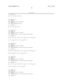 BINDING MOLECULES FOR HUMAN FACTOR VIII AND FACTOR VIII-LIKE PROTEINS diagram and image