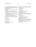 BINDING MOLECULES FOR HUMAN FACTOR VIII AND FACTOR VIII-LIKE PROTEINS diagram and image