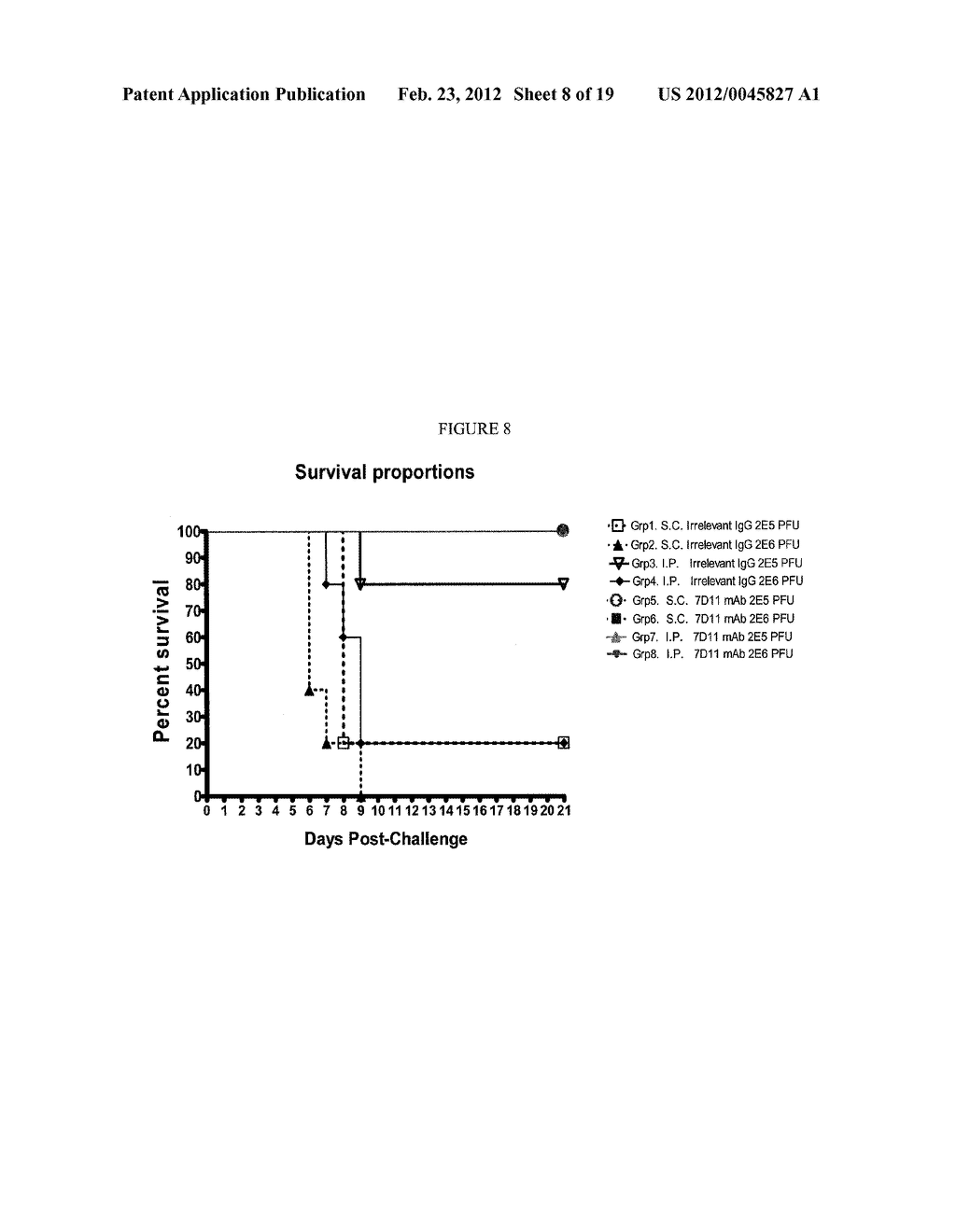 SEPARATION OF ANTIGEN-SPECIFIC MEMORY B CELLS WITH A CONJUGATED BIOPOLYMER     SURFACE - diagram, schematic, and image 09