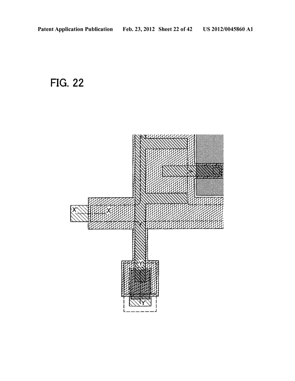 LIQUID CRYSTAL DISPLAY DEVICE AND MANUFACTURING METHOD THEREOF, AND     ELECTRONIC DEVICE - diagram, schematic, and image 23