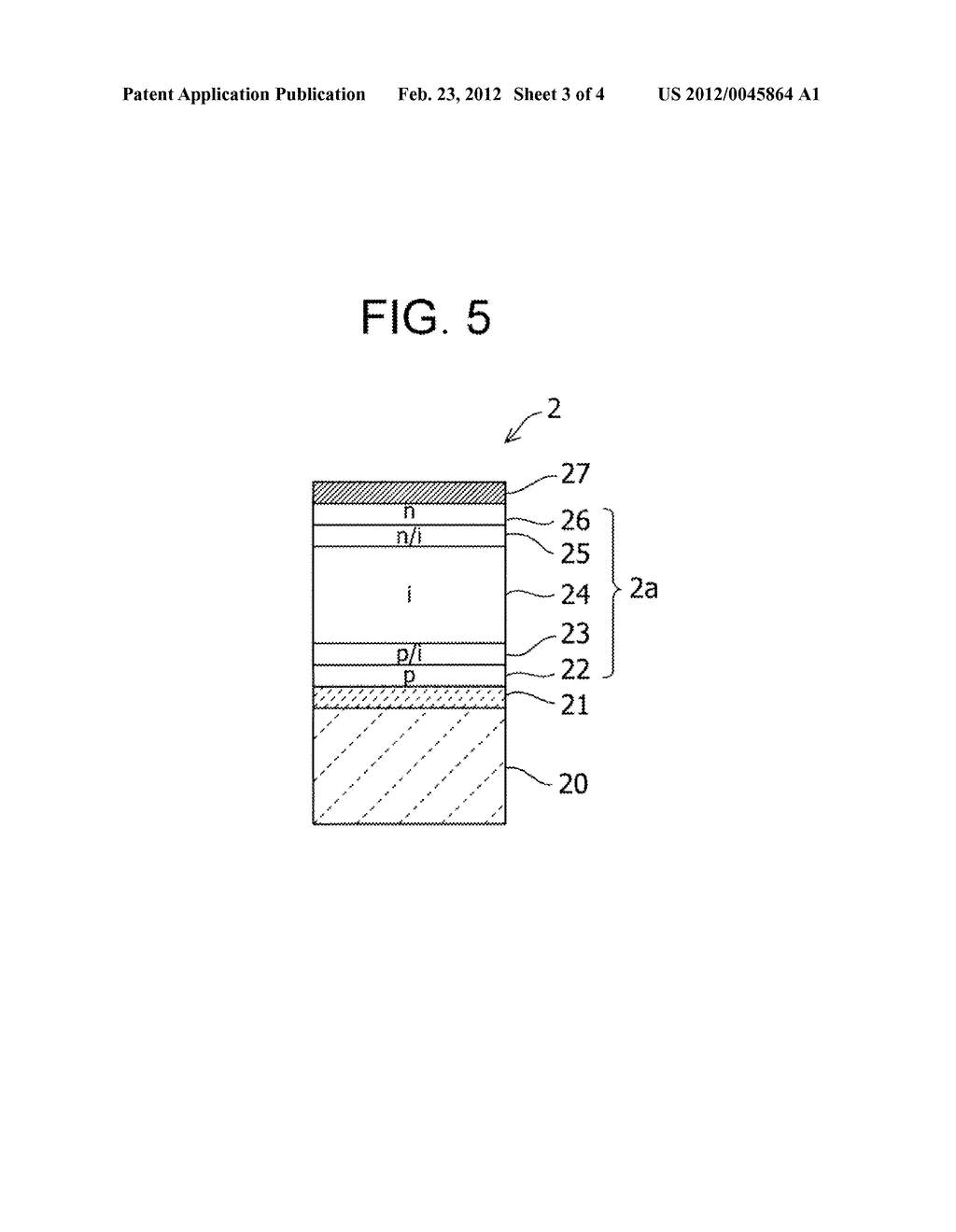 MULTILAYER FILM FORMATION METHOD AND FILM DEPOSITION APPARATUS USED WITH     THE METHOD - diagram, schematic, and image 04