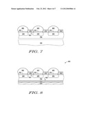 METHOD OF FORMING AN ELECTRONIC DEVICE USING A SEPARATION TECHNIQUE diagram and image