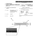 ANTI-REFLECTIVE PHOTOVOLTAIC MODULE diagram and image