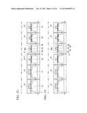 METHOD OF MANUFACTURING SEMICONDUCTOR DEVICE diagram and image