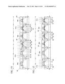 METHOD OF MANUFACTURING SEMICONDUCTOR DEVICE diagram and image