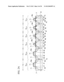 METHOD OF MANUFACTURING SEMICONDUCTOR DEVICE diagram and image