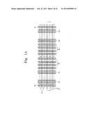 Methods Of Forming Non-Volatile Memory Devices Including Dummy Word Lines diagram and image