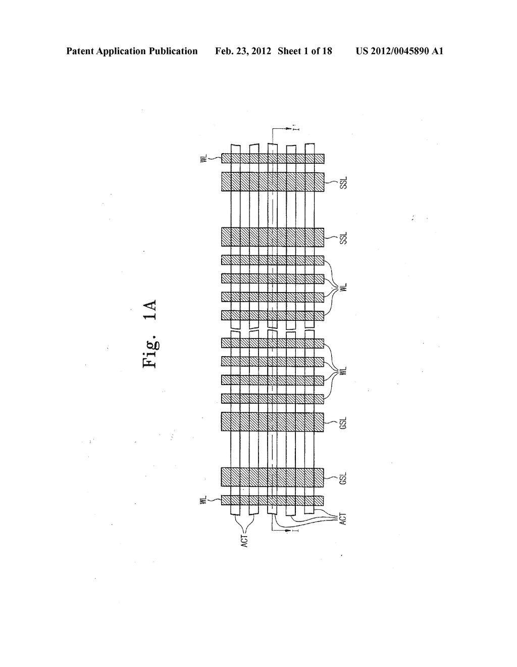 Methods Of Forming Non-Volatile Memory Devices Including Dummy Word Lines - diagram, schematic, and image 02