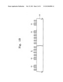 Methods Of Forming Non-Volatile Memory Devices Including Dummy Word Lines diagram and image