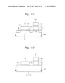 Methods Of Forming Non-Volatile Memory Devices Including Dummy Word Lines diagram and image