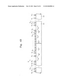 Methods Of Forming Non-Volatile Memory Devices Including Dummy Word Lines diagram and image