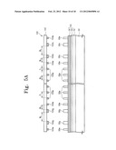 Methods Of Forming Non-Volatile Memory Devices Including Dummy Word Lines diagram and image