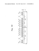 Methods Of Forming Non-Volatile Memory Devices Including Dummy Word Lines diagram and image