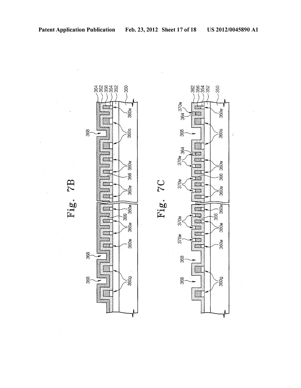Methods Of Forming Non-Volatile Memory Devices Including Dummy Word Lines - diagram, schematic, and image 18