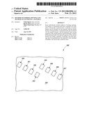 Methods Of Forming Openings And Methods Of Patterning A Material diagram and image