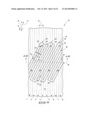 Methods Of Forming Openings And Methods Of Patterning A Material diagram and image