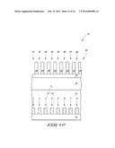 Methods Of Forming Openings And Methods Of Patterning A Material diagram and image