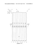 Methods Of Forming Openings And Methods Of Patterning A Material diagram and image