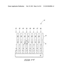 Methods Of Forming Openings And Methods Of Patterning A Material diagram and image