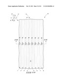 Methods Of Forming Openings And Methods Of Patterning A Material diagram and image