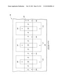 Methods Of Forming Openings And Methods Of Patterning A Material diagram and image