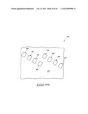 Methods Of Forming Openings And Methods Of Patterning A Material diagram and image