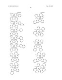 COMPOSITION FOR RESIST UNDERLAYER FILM, PROCESS FOR FORMING RESIST     UNDERLAYER FILM, PATTERNING PROCESS, AND FULLERENE DERIVATIVE diagram and image