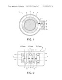 ELECTRICAL COMPONENT STRUCTURE diagram and image