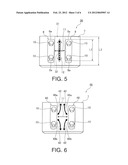 ELECTRICAL COMPONENT STRUCTURE diagram and image