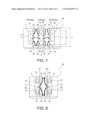 ELECTRICAL COMPONENT STRUCTURE diagram and image