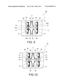 ELECTRICAL COMPONENT STRUCTURE diagram and image