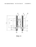 ELECTRICAL COMPONENT STRUCTURE diagram and image