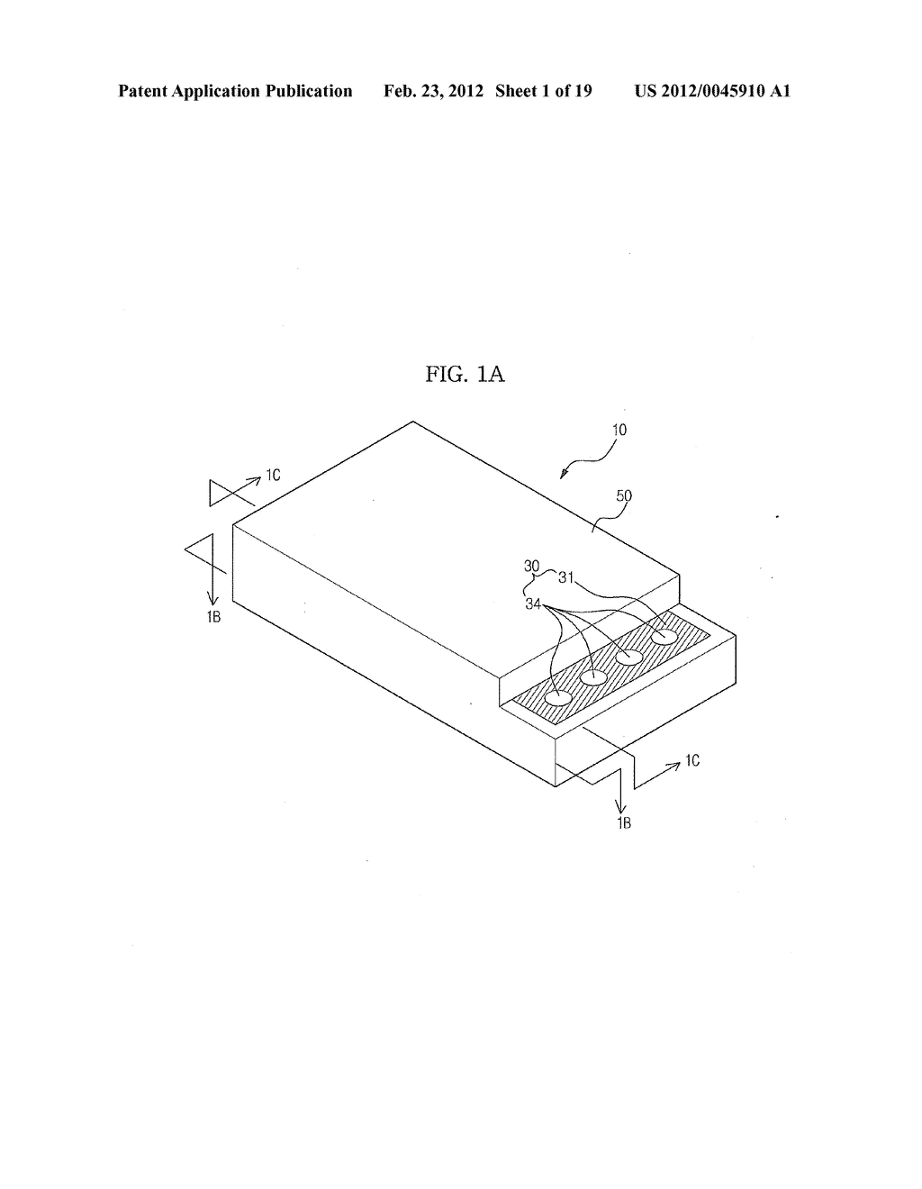 MOLDING METHOD OF PRINTED CIRCUIT BOARD ASSEMBLY - diagram, schematic, and image 02