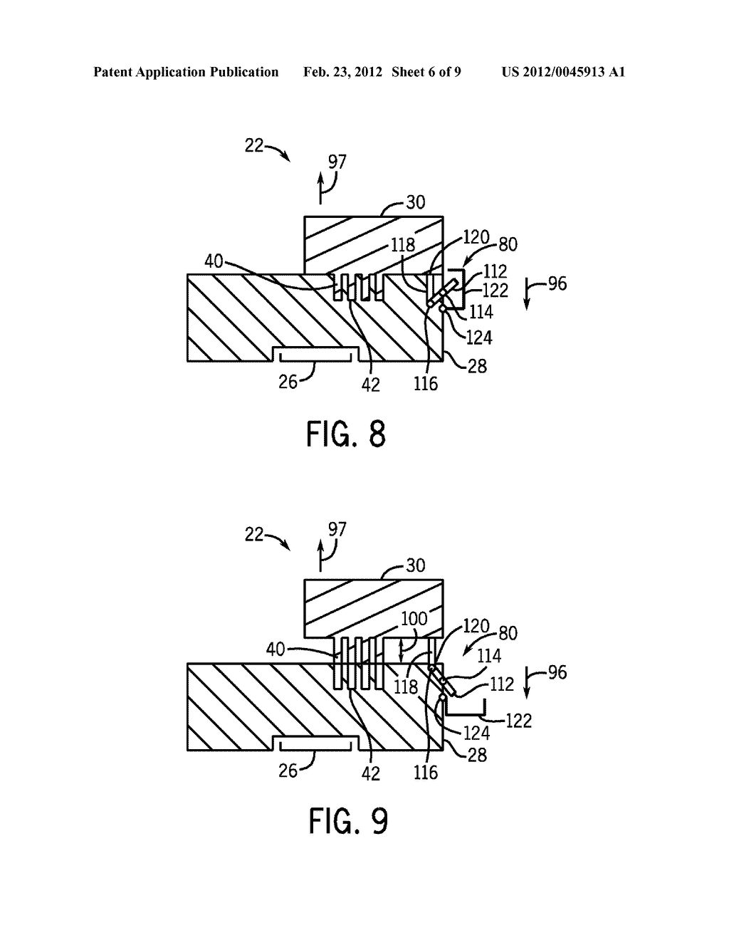 SYSTEMS AND METHODS FOR COUPLING INPUT/OUTPUT DEVICES - diagram, schematic, and image 07