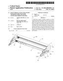 DUPLEX PROFILE CONNECTOR ASSEMBLY HAVING RETENTION MEANS FOR ASSEMBLING     UPPER AND LOWER CONNECTORS THEREOF TOGETHER diagram and image