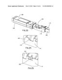 Pluggable Cable Connector diagram and image