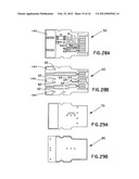 Pluggable Cable Connector diagram and image