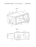 ADAPTER ELEMENT FOR SERIAL DATA TRANSFER IN A VEHICLE diagram and image