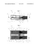 ELECTRICAL PLUG-AND-SOCKET DEVICE diagram and image